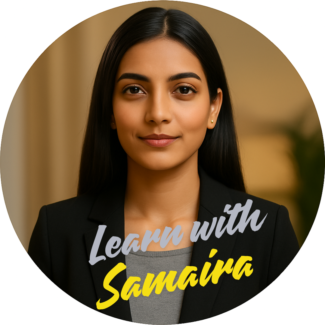 Samaira